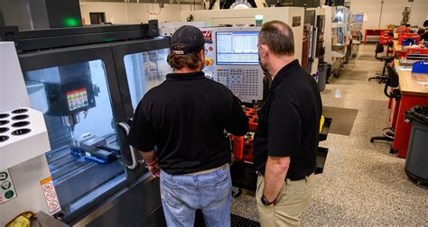 certificte courses for cnc machining|machinist certification programs near me.